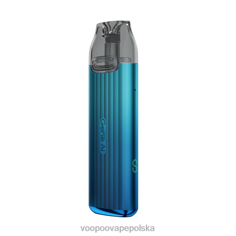 VOOPOO VMATE wydanie nieskończoności gradientowy niebieski R8680412 | VOOPOO Vape Polska